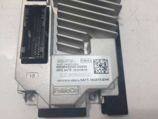 Recambio de modulo electronico para ford focus 2018- st-line referencia OEM IAM NU5T14G670SXA  