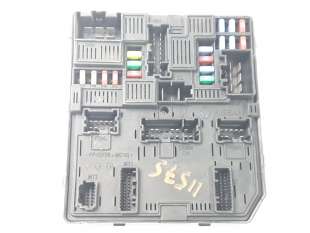 Recambio de caja reles / fusibles para renault kadjar 2015- 1.5 dci diesel fap energy referencia OEM IAM 284B69643R  