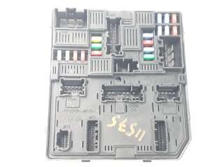 Recambio de caja reles / fusibles para renault kadjar 2015- 1.5 dci diesel fap energy referencia OEM IAM 284B69643R  