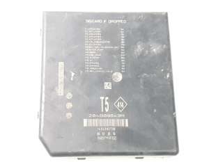 Recambio de caja reles / fusibles para renault kadjar 2015- 1.5 dci diesel fap energy referencia OEM IAM 284B69643R   2