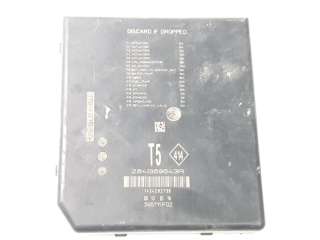 Recambio de caja reles / fusibles para renault kadjar 2015- 1.5 dci diesel fap energy referencia OEM IAM 284B69643R  