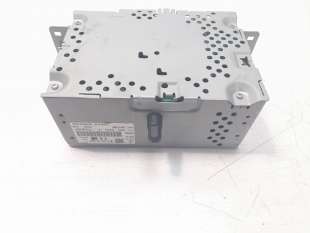 Recambio de sistema audio / radio cd para ford focus 2018- st-line referencia OEM IAM MX6T18K810LA   2