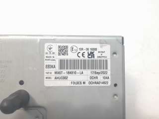 Recambio de sistema audio / radio cd para ford focus 2018- st-line referencia OEM IAM MX6T18K810LA  