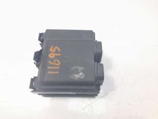 Recambio de caja reles / fusibles para ford focus 2018- st-line referencia OEM IAM NX6T14D068EHA  