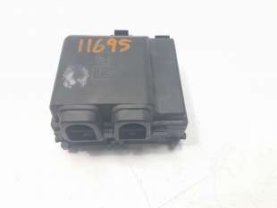 Recambio de caja reles / fusibles para ford focus 2018- st-line referencia OEM IAM NX6T14D068EHA   2