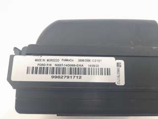 Recambio de caja reles / fusibles para ford focus 2018- st-line referencia OEM IAM NX6T14D068EHA  