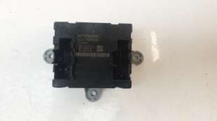 Recambio de modulo confort para land rover discovery sport 2014- pure referencia OEM IAM GJ3214D619BA  