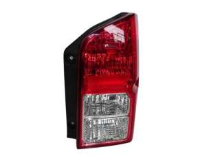 Recambio de piloto trasero derecho para nissan pathfinder (r51) 2005-2016 referencia OEM IAM 26550EB300 108804552 