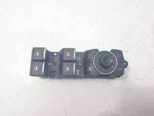 Recambio de mando elevalunas delantero izquierdo para ford focus 2018- st-line referencia OEM IAM NX7T14540DC  
