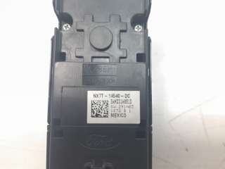 Recambio de mando elevalunas delantero izquierdo para ford focus 2018- st-line referencia OEM IAM NX7T14540DC  