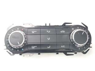Recambio de mando climatizador para mercedes-benz clase gla (w156) 2013- gla 200 cdi (156.908) referencia OEM IAM A2469003615  