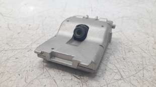 Recambio de camara vision frontal para jeep compass (m7) 2020-2022 limited fwd referencia OEM IAM 68498473AB  