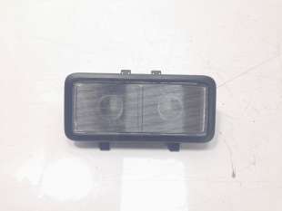 Recambio de luz interior para ford focus 2018- st-line referencia OEM IAM JX7B13K767A  