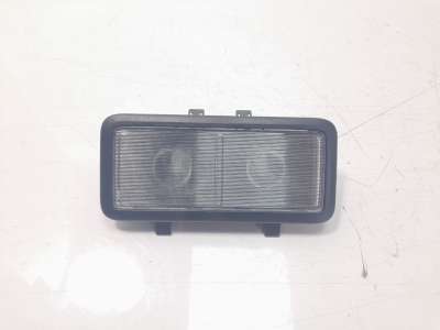 Recambio de luz interior para ford focus 2018- st-line referencia OEM IAM JX7B13K767A  