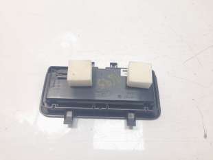 Recambio de luz interior para ford focus 2018- st-line referencia OEM IAM JX7B13K767A   2