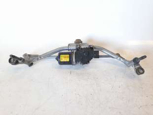 Recambio de motor limpia delantero para opel combo e tour / life (k9) 2018- 1.5 referencia OEM IAM 9816558880  