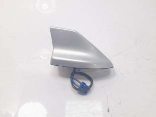 Recambio de antena para ford focus 2018- st-line referencia OEM IAM HS7T19K351BBZJAC  
