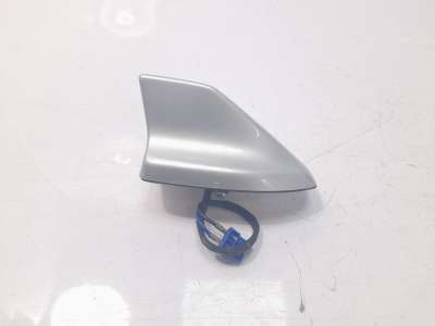 Recambio de antena para ford focus 2018- st-line referencia OEM IAM HS7T19K351BBZJAC  