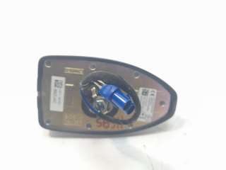 Recambio de antena para ford focus 2018- st-line referencia OEM IAM HS7T19K351BBZJAC  