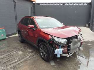 toyota rav 4 v (_a5_, _h5_) 2018- del año 2022