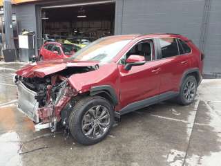 toyota rav 4 v (_a5_, _h5_) 2018- del año 2022