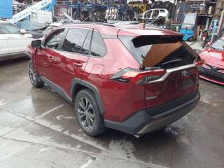 toyota rav 4 v (_a5_, _h5_) 2018- del año 2022