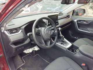 toyota rav 4 v (_a5_, _h5_) 2018- del año 2022