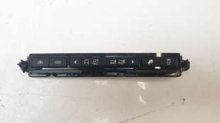 Recambio de mando multifuncion para land rover discovery sport 2014- pure referencia OEM IAM FK7214B596CK 03499030104 