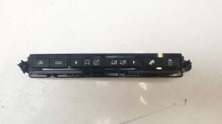 Recambio de mando multifuncion para land rover discovery sport 2014- pure referencia OEM IAM FK7214B596CK 03499030104 