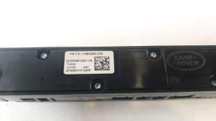 Recambio de mando multifuncion para land rover discovery sport 2014- pure referencia OEM IAM FK7214B596CK 03499030104  2