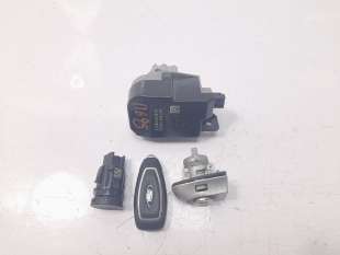 Recambio de conmutador de arranque para ford focus 2018- st-line referencia OEM IAM H1BA3697AA  