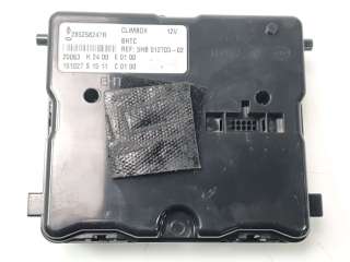 Recambio de modulo electronico para renault kadjar 2015- 1.5 dci diesel fap energy referencia OEM IAM 285258247R  