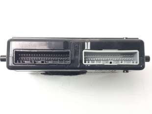 Recambio de modulo electronico para renault kadjar 2015- 1.5 dci diesel fap energy referencia OEM IAM 285258247R   2