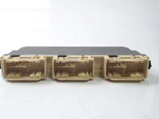 Recambio de modulo electronico para mercedes-benz clase gla (w156) 2013- gla 200 cdi (156.908) referencia OEM IAM 2464901510   2