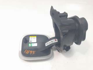 Recambio de tapa exterior combustible para ford focus 2018- st-line referencia OEM IAM JX7BA27936  
