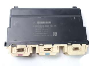Recambio de modulo electronico para mercedes-benz clase gla (w156) 2013- gla 200 cdi (156.908) referencia OEM IAM A2468200526  