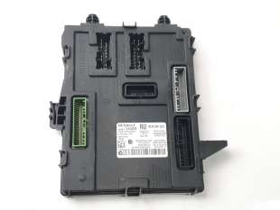 Recambio de modulo electronico para renault kadjar 2015- 1.5 dci diesel fap energy referencia OEM IAM 284B13432R  