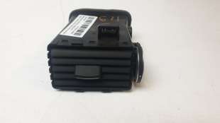 Recambio de aireador central derecho para land rover discovery sport 2014- pure referencia OEM IAM FK72014L20BD  