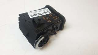 Recambio de aireador central derecho para land rover discovery sport 2014- pure referencia OEM IAM FK72014L20BD  