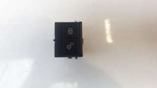 Recambio de interruptor para land rover discovery sport 2014- pure referencia OEM IAM FK7214017BB  