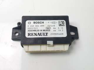 Recambio de modulo electronico para renault kadjar 2015- 1.5 dci diesel fap energy referencia OEM IAM 259909460R  