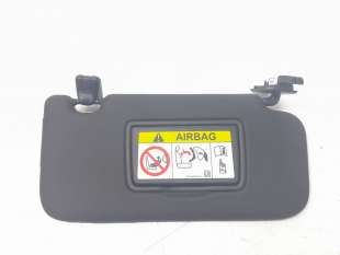 Recambio de parasol derecho para ford focus 2018- st-line referencia OEM IAM 2219338  