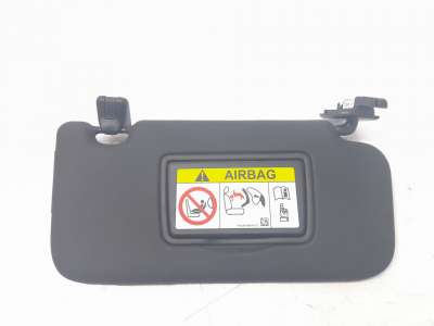 Recambio de parasol derecho para ford focus 2018- st-line referencia OEM IAM 2219338  