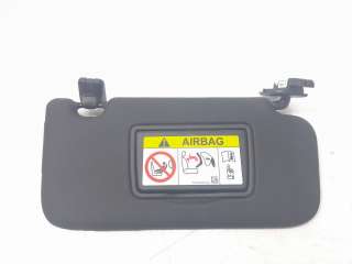 Recambio de parasol derecho para ford focus 2018- st-line referencia OEM IAM 2219338  