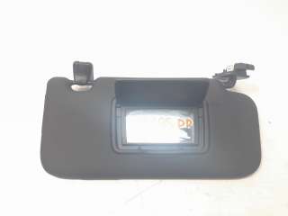 Recambio de parasol derecho para ford focus 2018- st-line referencia OEM IAM 2219338  