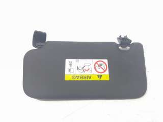 Recambio de parasol derecho para ford focus 2018- st-line referencia OEM IAM 2219338  