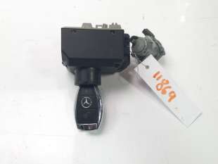 Recambio de conmutador de arranque para mercedes-benz clase gla (w156) 2013- gla 200 cdi (156.908) referencia OEM IAM A246905470