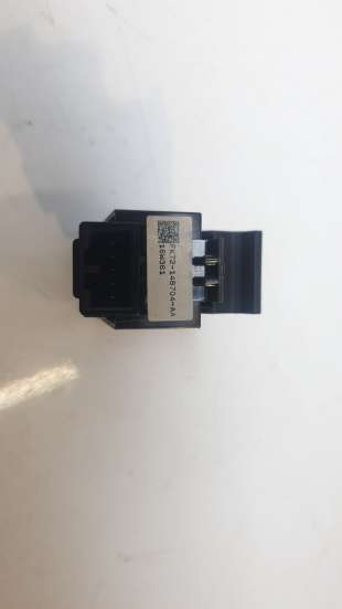 Recambio de interruptor para land rover discovery sport 2014- pure referencia OEM IAM FK7214B704AA   2