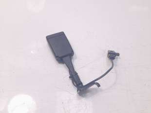 Recambio de cinturon seguridad trasero izquierdo para maserati ghibli iii (m157) 2013- 3.0 referencia OEM IAM 670019316  
