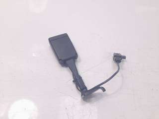 Recambio de cinturon seguridad trasero izquierdo para maserati ghibli iii (m157) 2013- 3.0 referencia OEM IAM 670019316  